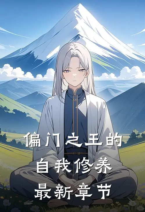 偏门之王的自我修养最新章节_