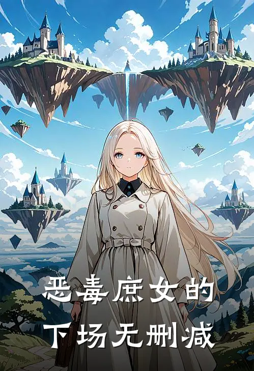 恶毒庶女的下场无删减