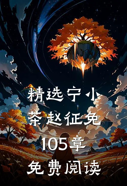 精选宁小茶赵征免105章免费阅读