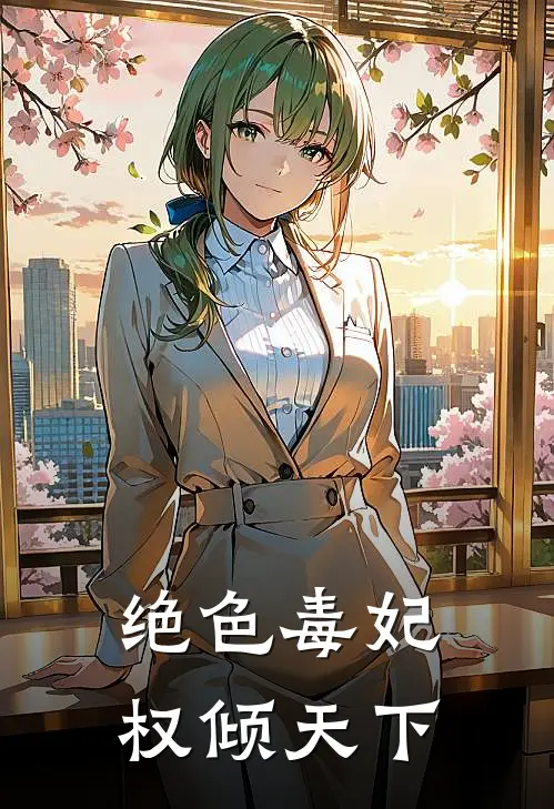 绝色毒妃权倾天下