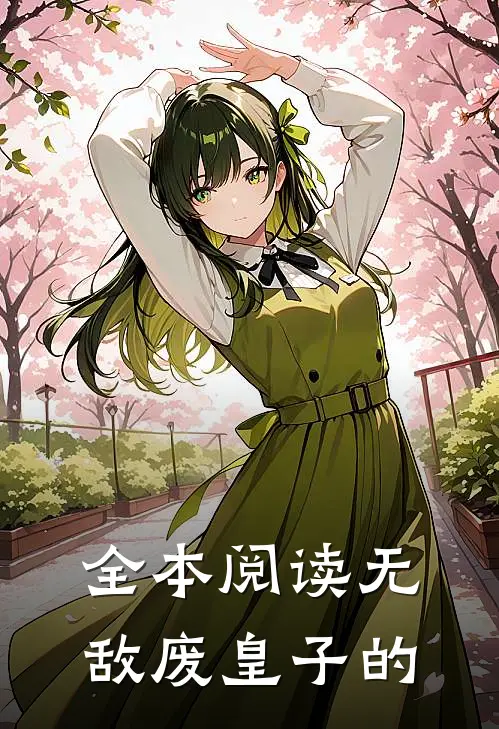 全本阅读无敌废皇子的
