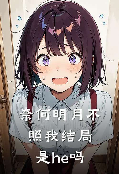 奈何明月不照我结局是he吗