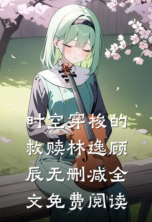 时空穿梭的救赎林逸顾辰无删减全文免费阅读