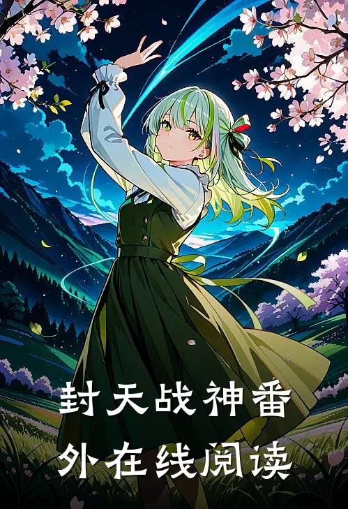 封天战神番外在线阅读