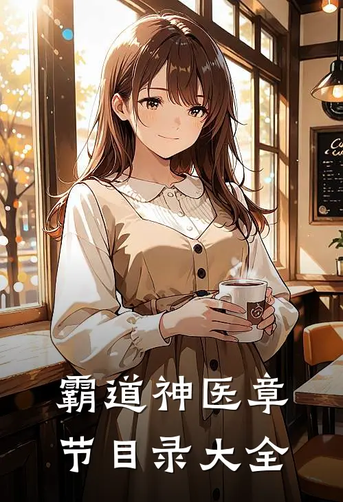 霸道神医章节目录大全