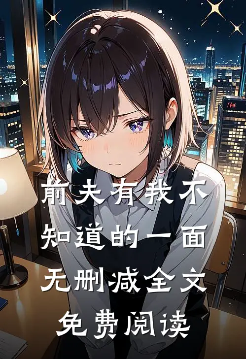 前夫有我不知道的一面无删减全文免费阅读