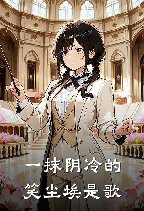 一抹阴冷的笑尘埃是歌