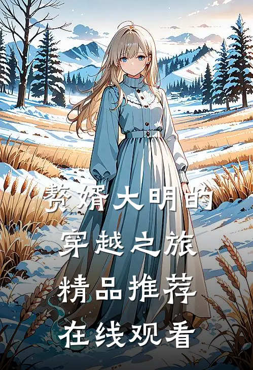 赘婿大明的穿越之旅精品推荐在线观看