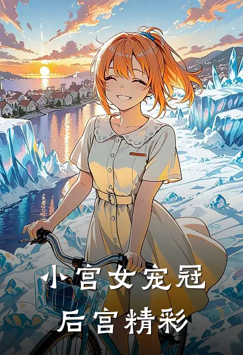 小宫女宠冠后宫精彩