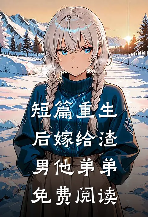 短篇重生后嫁给渣男他弟弟免费阅读