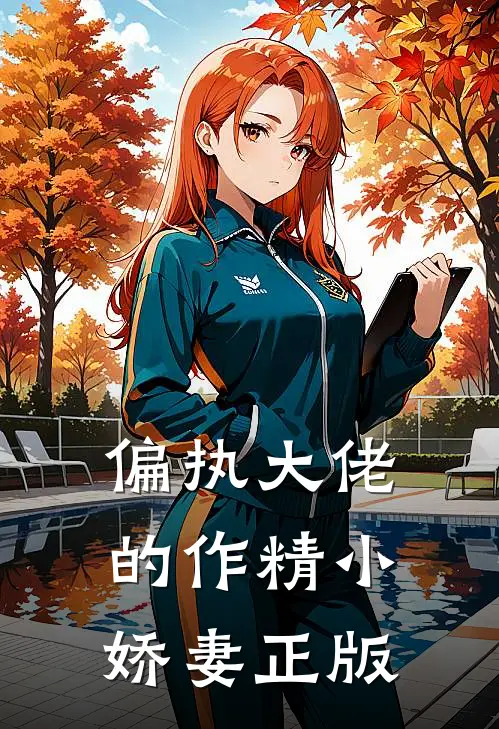 偏执大佬的作精小娇妻正版