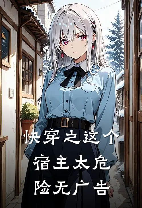 快穿之这个宿主太危险无广告