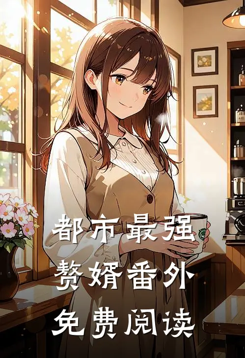 都市最强赘婿番外免费阅读