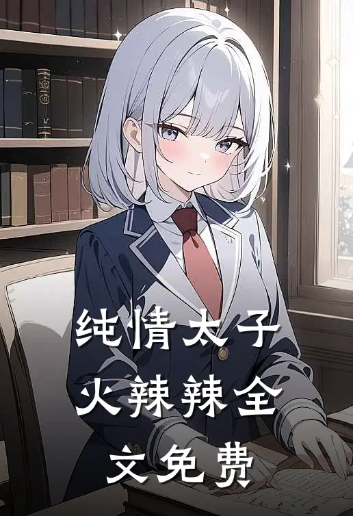 纯情太子火辣辣全文免费