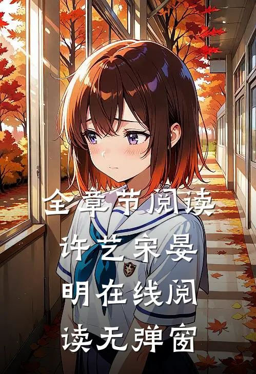 全章节阅读许艺宋晏明在线阅读无弹窗