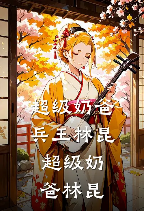 超级奶爸兵王林昆超级奶爸林昆