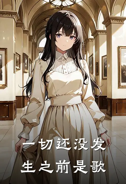 一切还没发生之前是歌