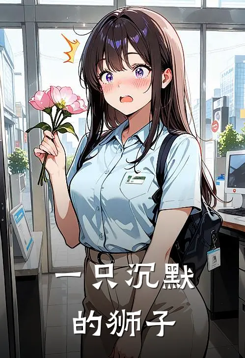一只沉默的狮子