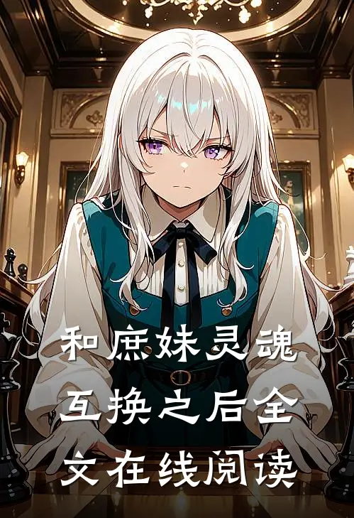 和庶妹灵魂互换之后全文在线阅读