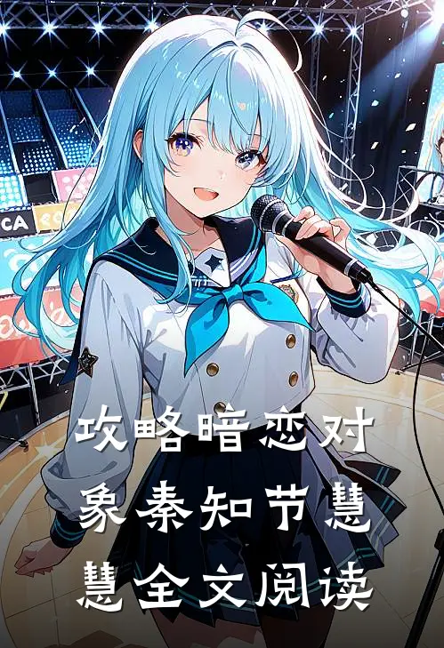 攻略暗恋对象秦知节慧慧全文阅读
