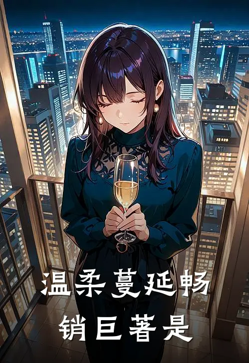 温柔蔓延畅销巨著是