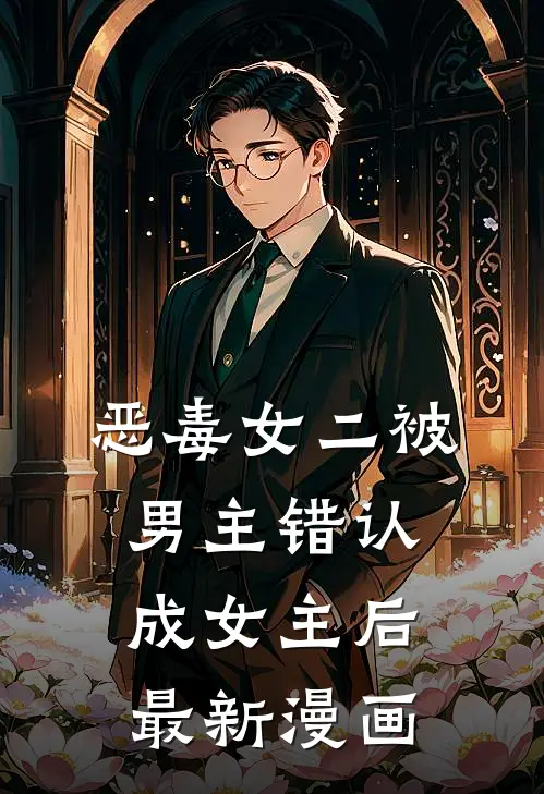 恶毒女二被男主错认成女主后最新漫画