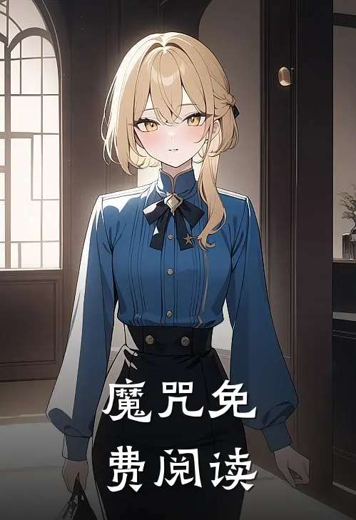 魔咒免费阅读