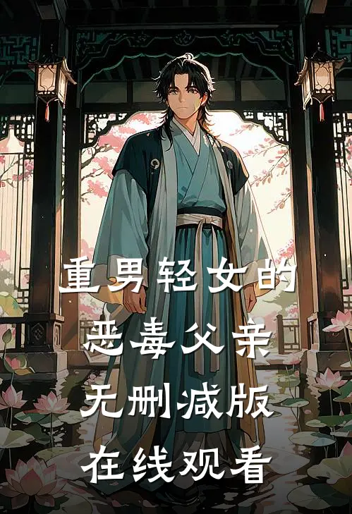 重男轻女的恶毒父亲无删减版在线观看