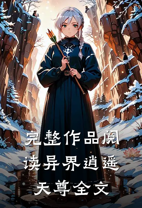 完整作品阅读异界逍遥天尊全文