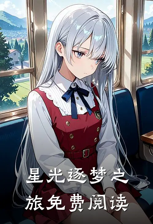 星光逐梦之旅免费阅读