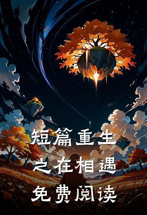短篇重生之在相遇免费阅读
