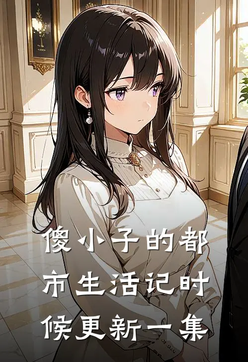 傻小子的都市生活记时候更新一集