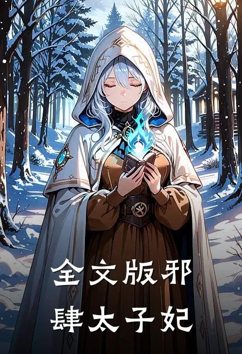 全文版邪肆太子妃