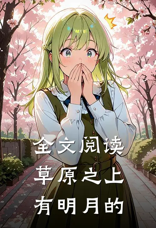 全文阅读草原之上有明月的