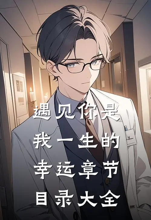 遇见你是我一生的幸运章节目录大全