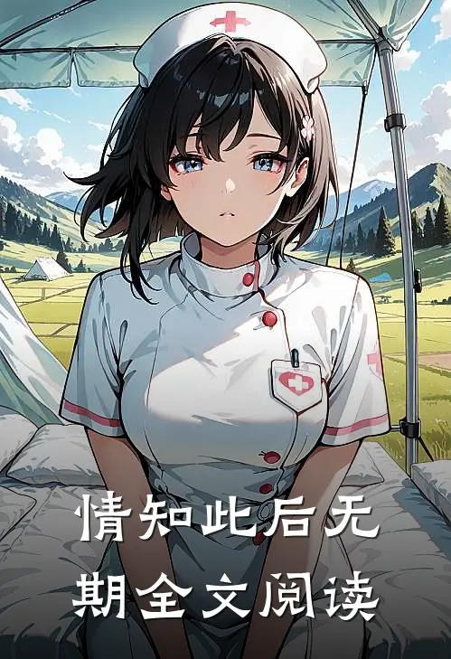 情知此后无期全文阅读