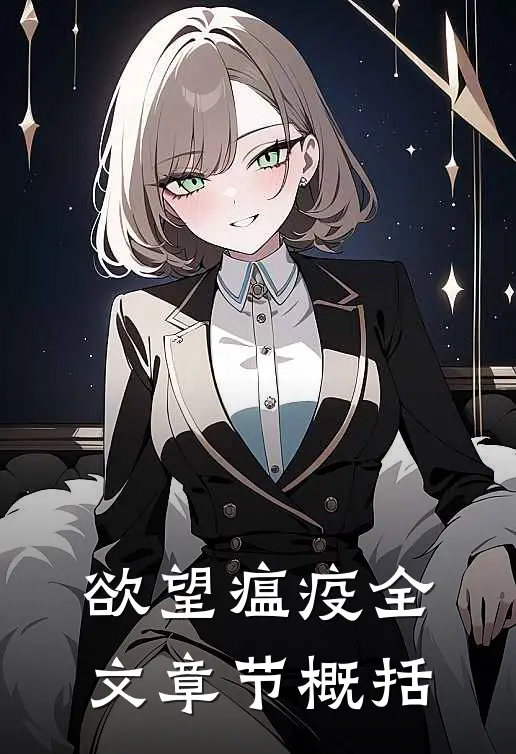 欲望瘟疫全文章节概括