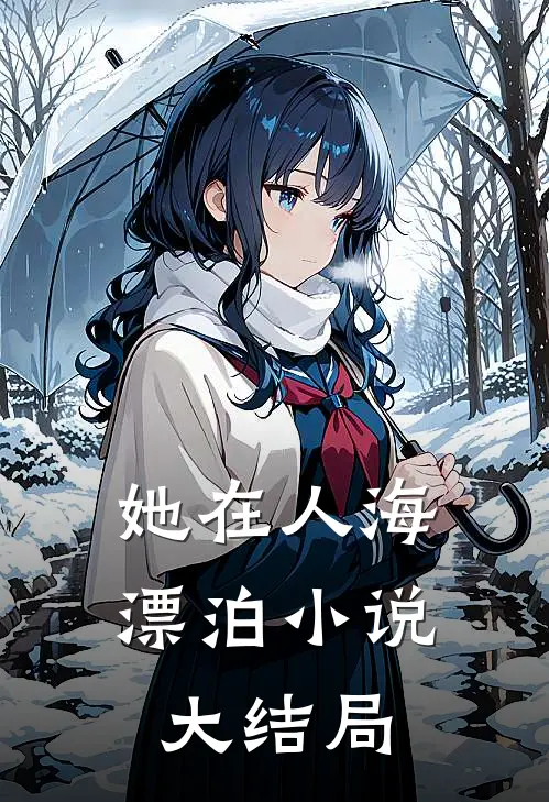 她在人海漂泊小说大结局