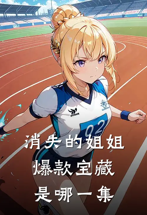 消失的姐姐爆款宝藏是哪一集