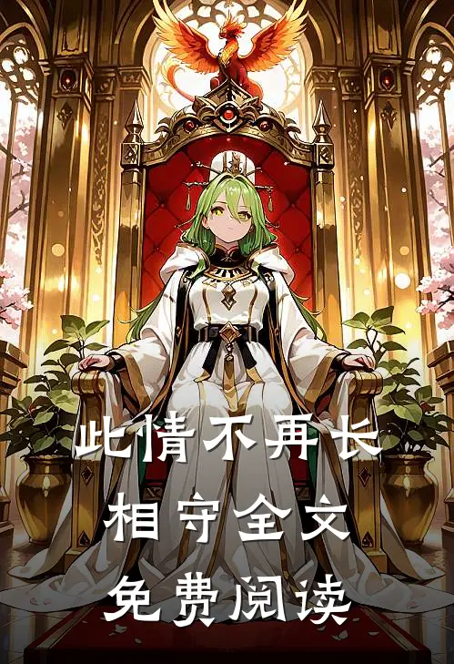 此情不再长相守全文免费阅读