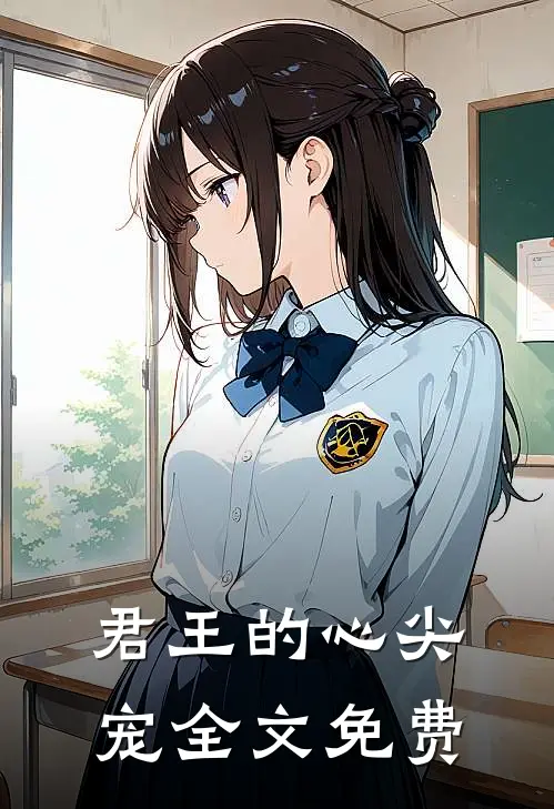 君王的心尖宠全文免费