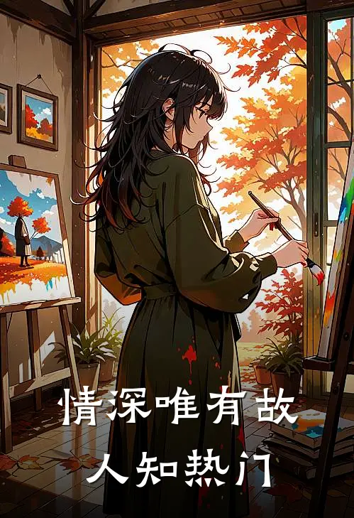 情深唯有故人知热门