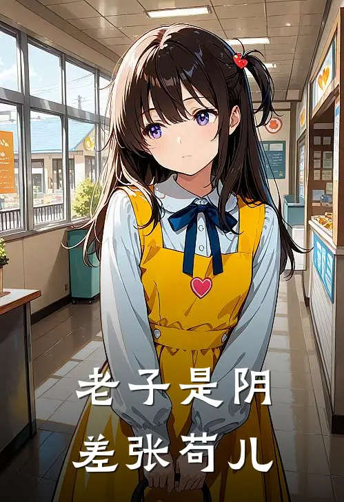 老子是阴差张苟儿