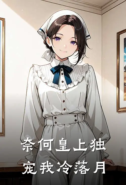奈何皇上独宠我冷落月