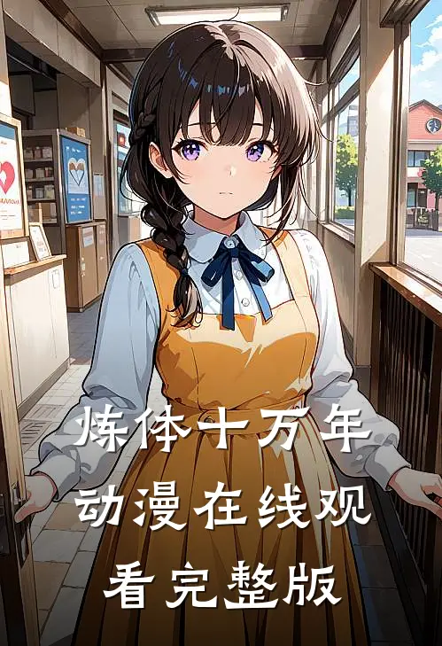 炼体十万年动漫在线观看完整版