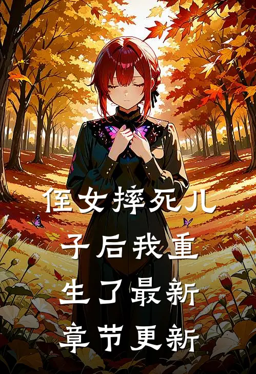 侄女摔死儿子后我重生了最新章节更新