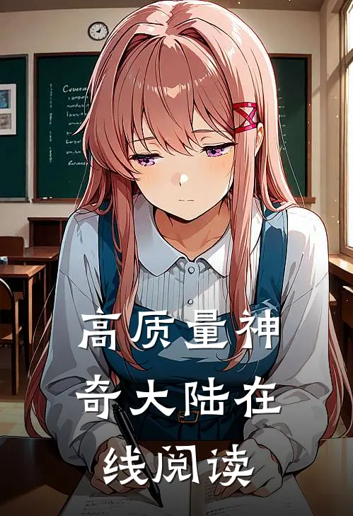 高质量神奇大陆在线阅读