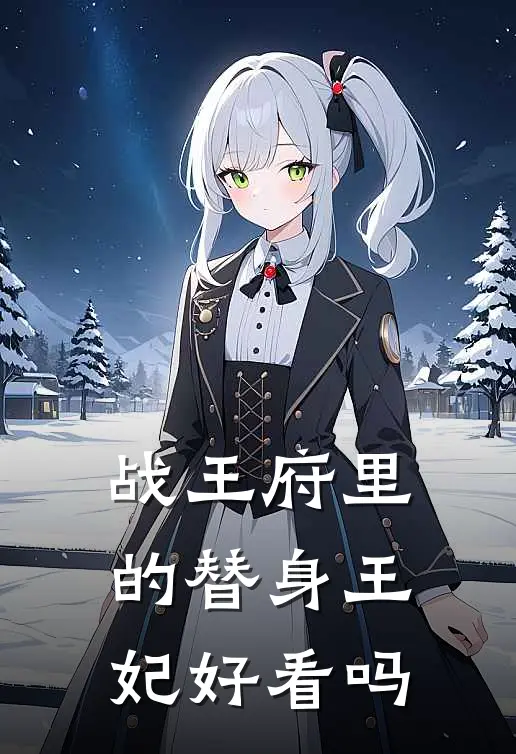 战王府里的替身王妃好看吗