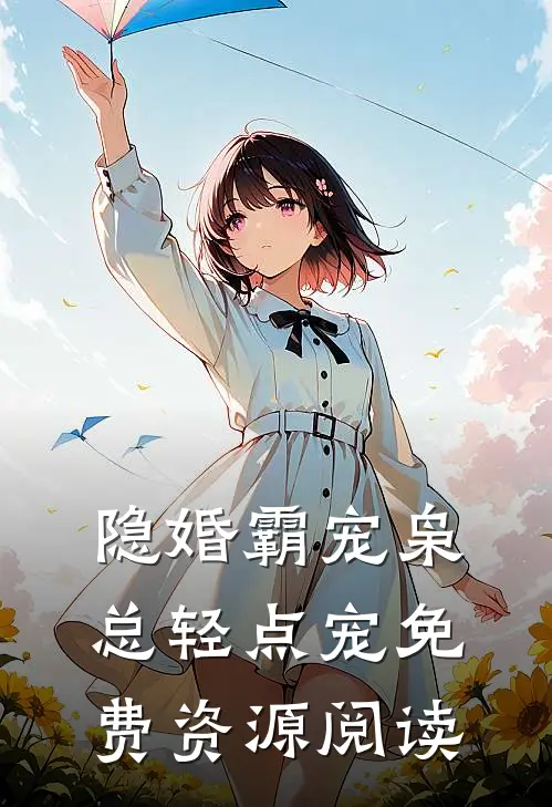 隐婚霸宠枭总轻点宠免费资源阅读