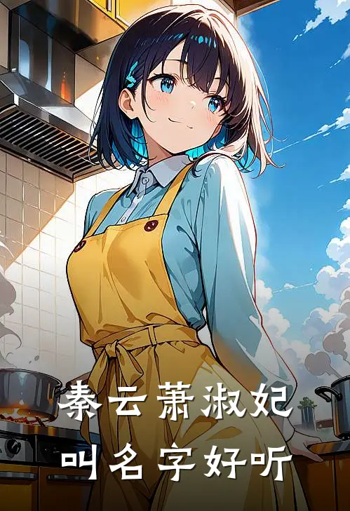 秦云萧淑妃叫名字好听